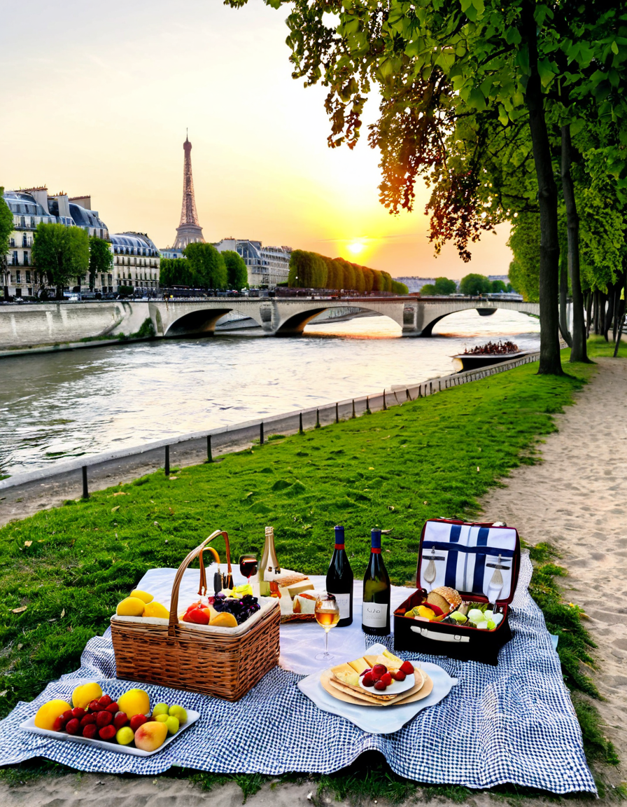 from paris with love