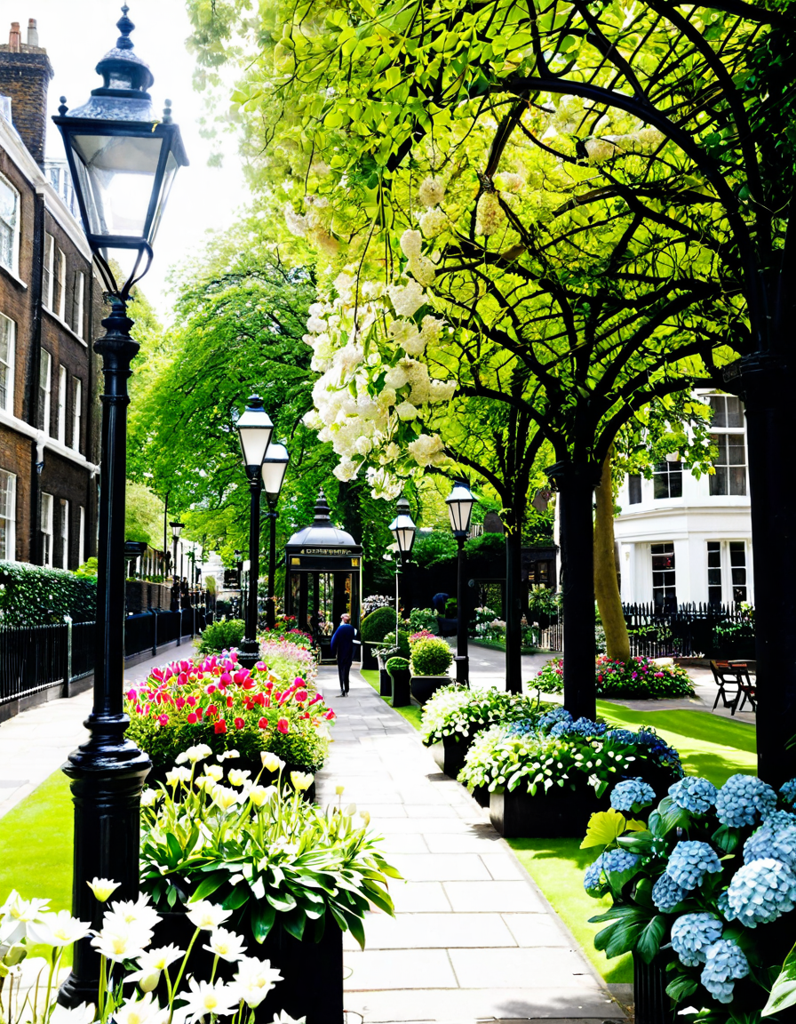 mayfair