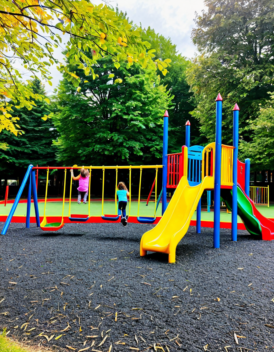 recess