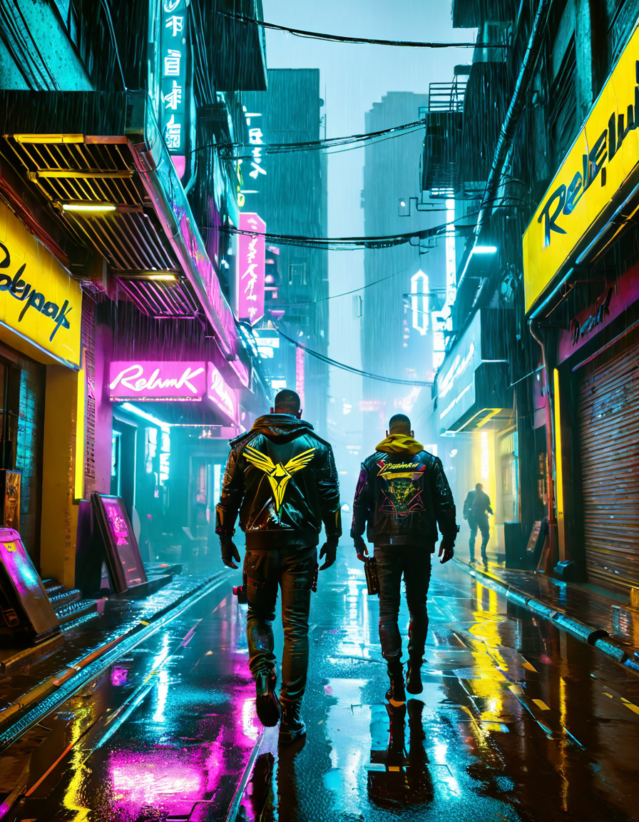 cyberpunk 2077