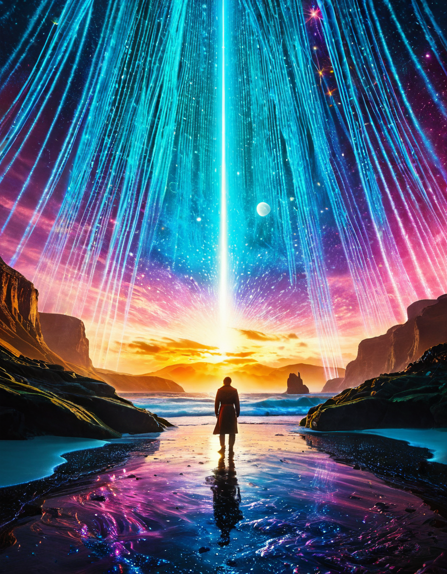 epic movie