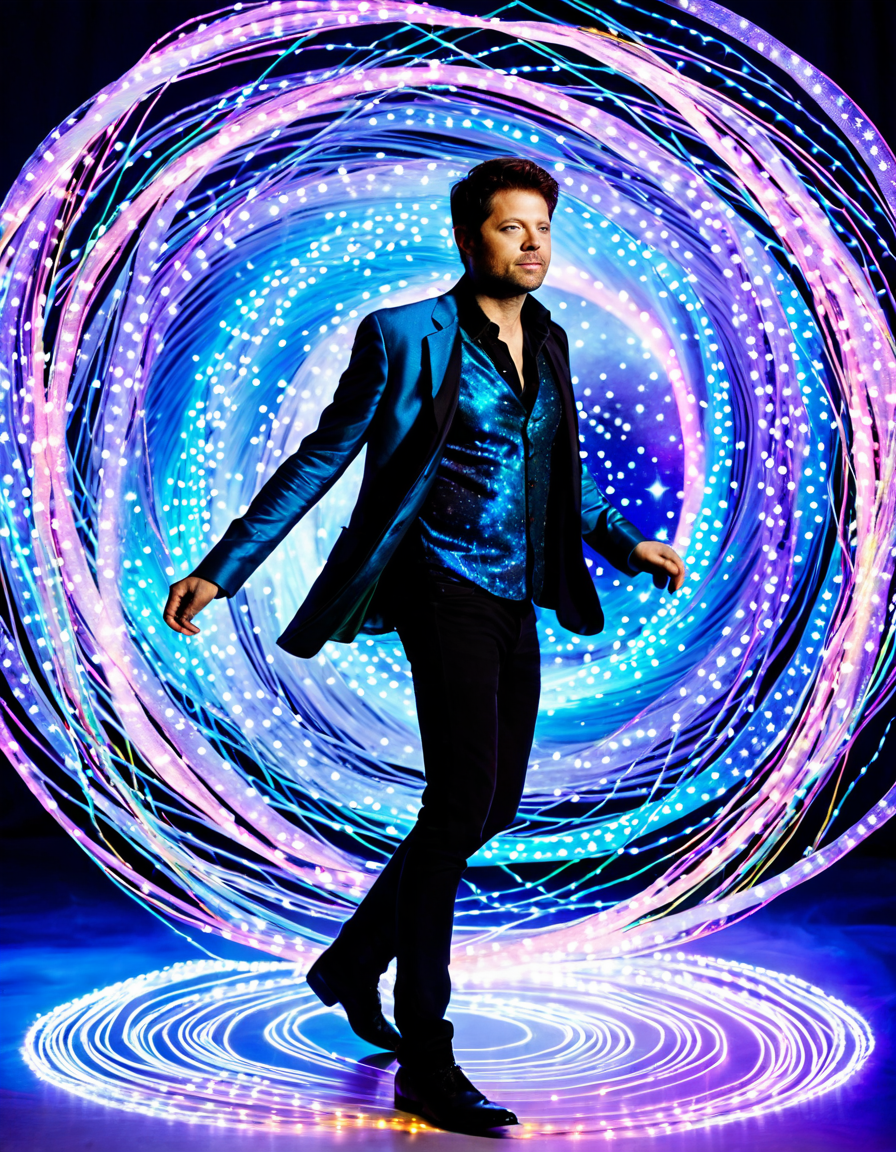 misha collins
