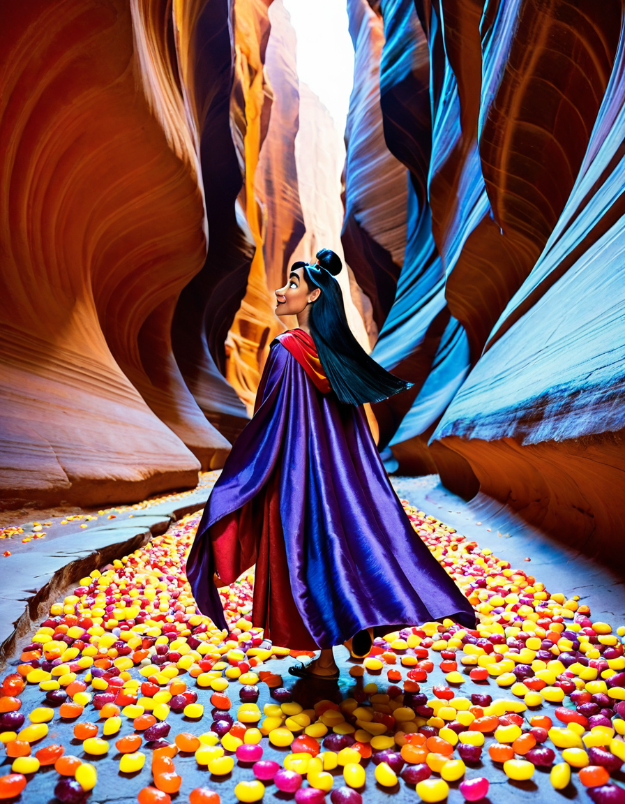 movie the emperors new groove