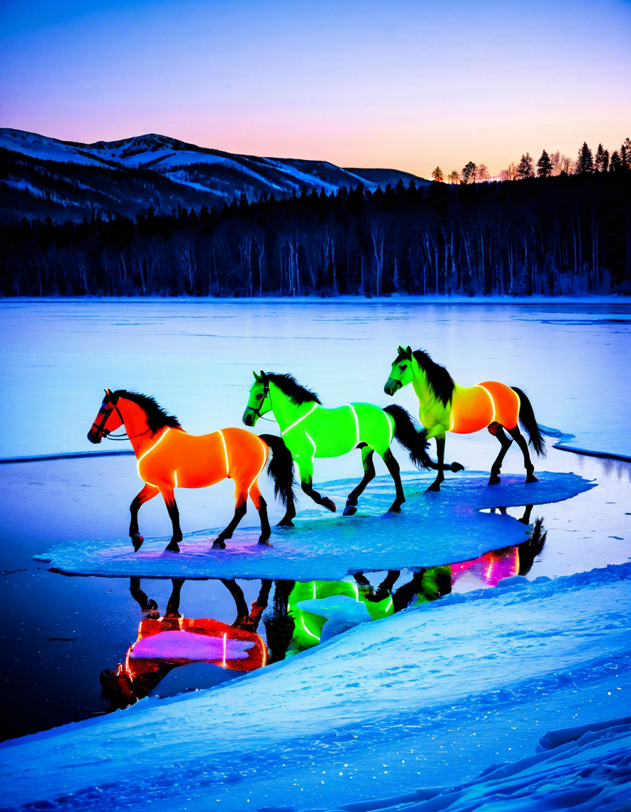 the four seasons