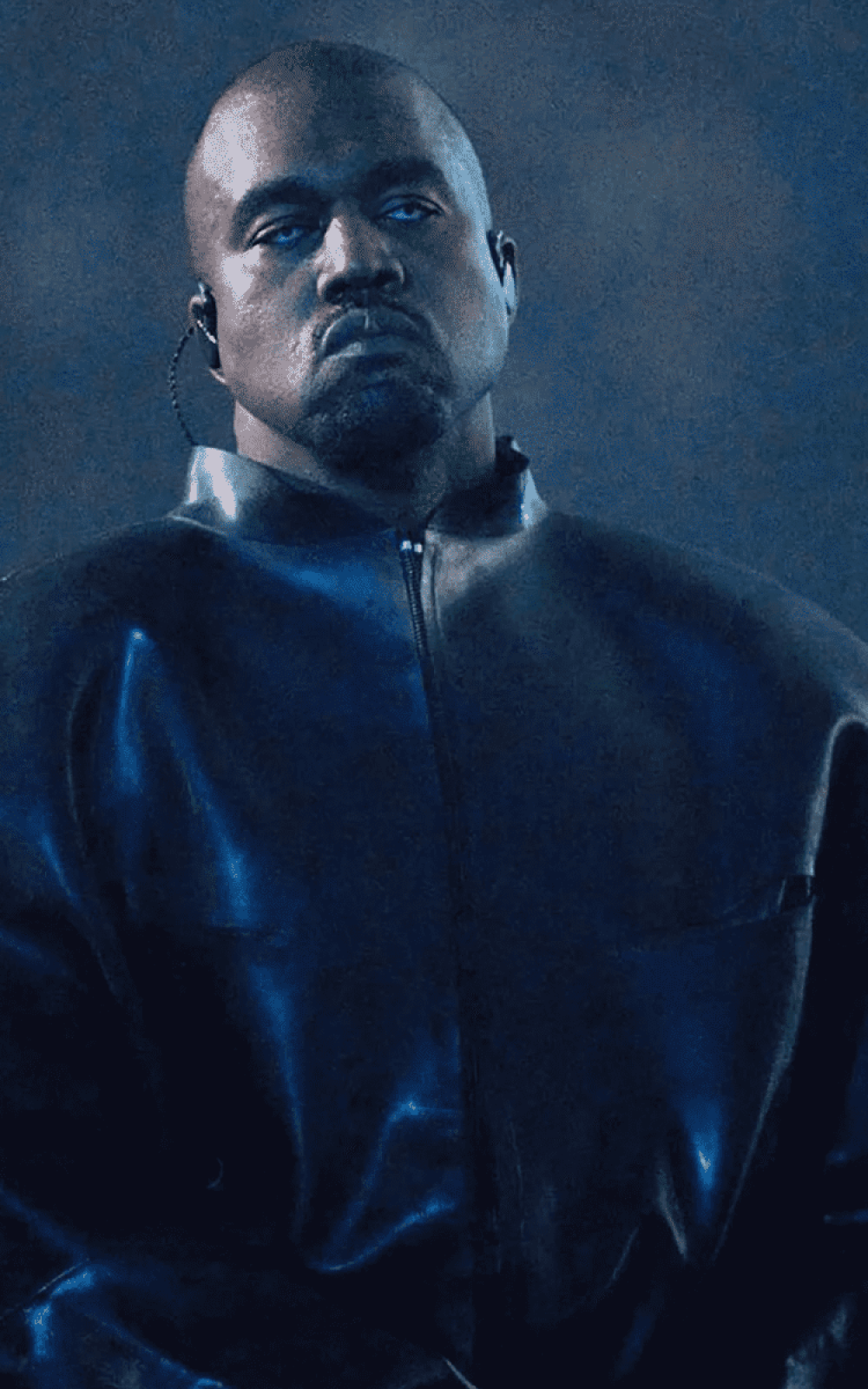 Kanye West Donda-2 Press Image